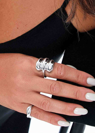 Conquista Ring