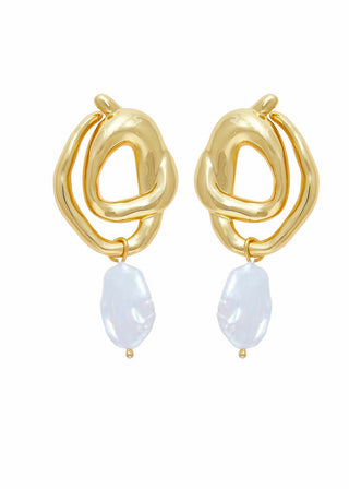 Triunfo Earrings