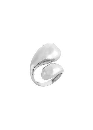 Large Bossa Ring