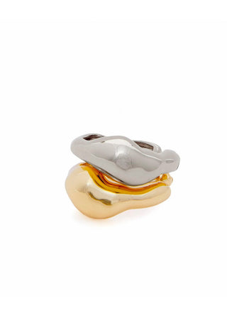 Antítese Double Ring