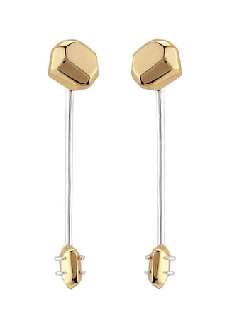 Múltipla Detachable Earrings