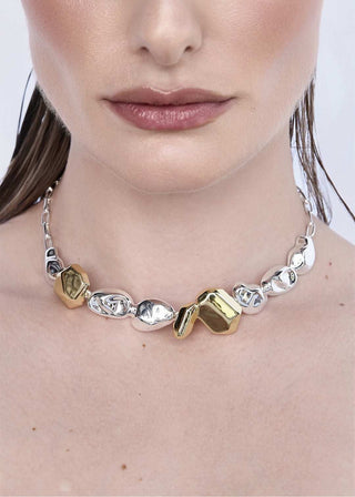 Collar del eje