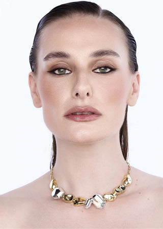 Múltipla Large Necklace