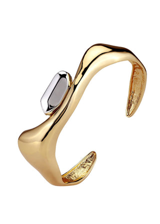 Múltipla Cuff Bracelet