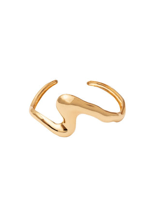 Livre Cuff Bracelet