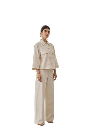 Serena Wide-Leg Pants