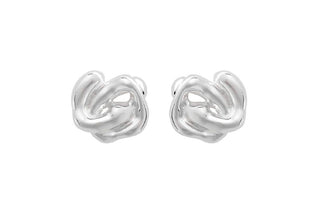 Organic Blend Earring