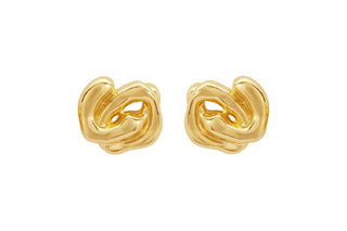 Organic Blend Earring