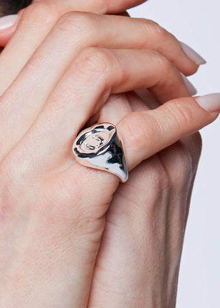 Brinco de mistura orgânica