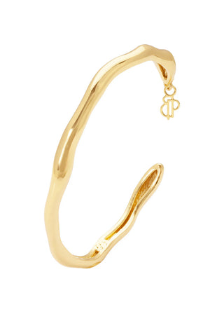 The Thin Organic Blend Bracelet