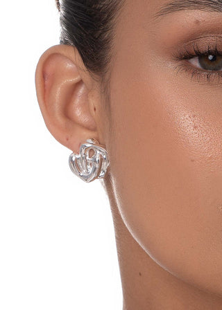 The Organic Blend Earrings