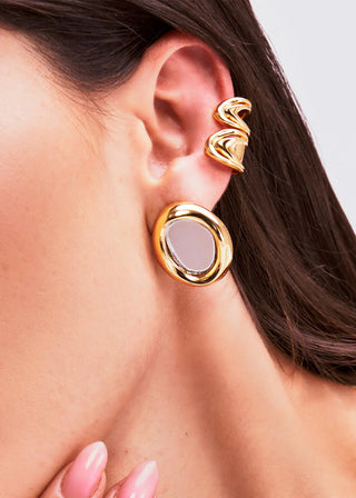 The Essence P Earring