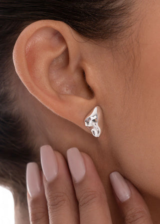 The PP Organic Blend Earrings