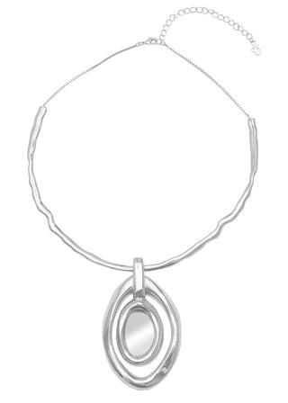 The Essence Necklace