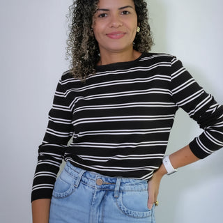 The Manga Long Sleeve