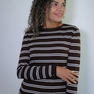 The Manga Long Sleeve