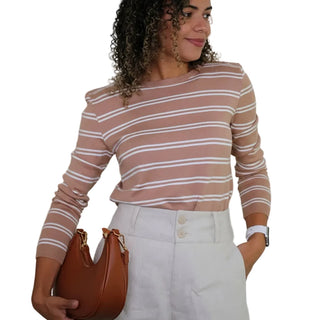 The Manga Long Sleeve