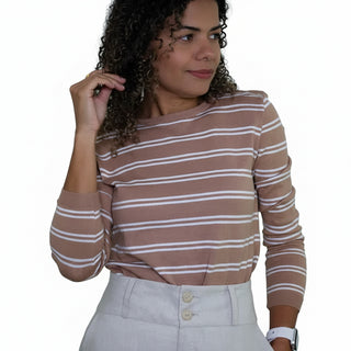 The Manga Long Sleeve